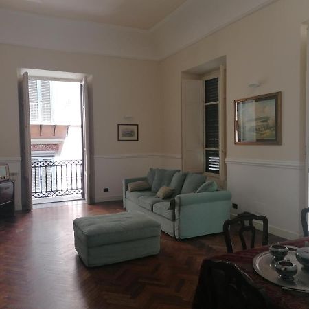 Almareni House Apartment Palermo Exterior photo