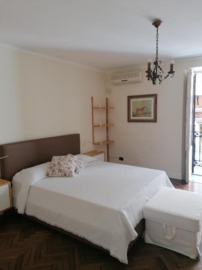 Almareni House Apartment Palermo Exterior photo