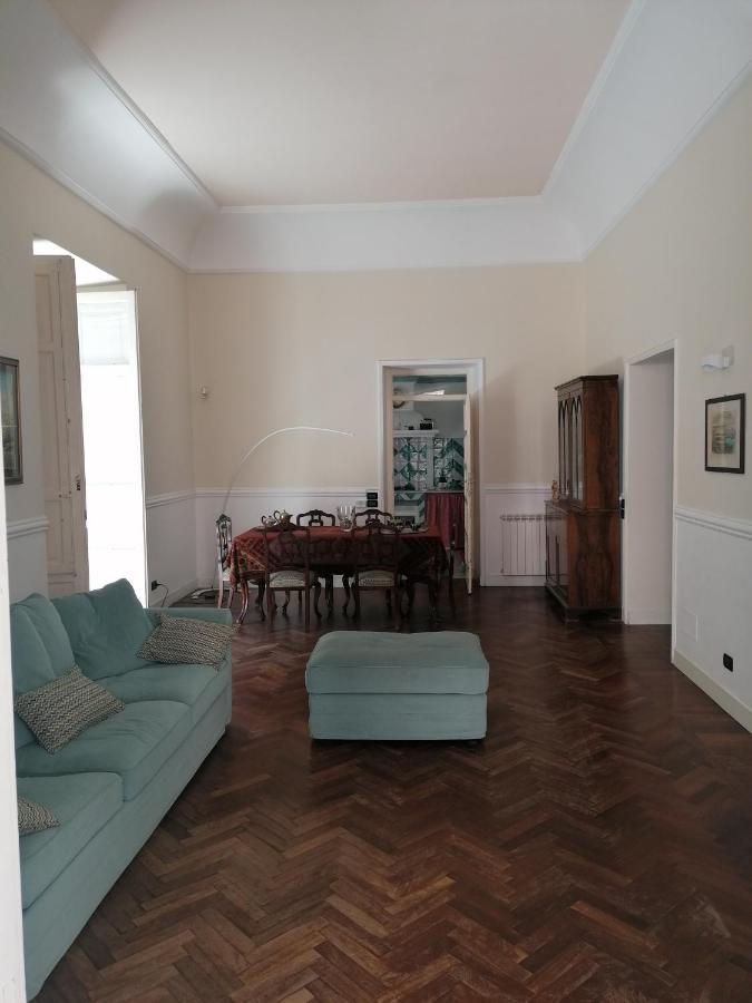 Almareni House Apartment Palermo Exterior photo