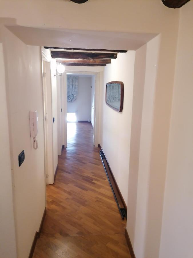 Almareni House Apartment Palermo Exterior photo